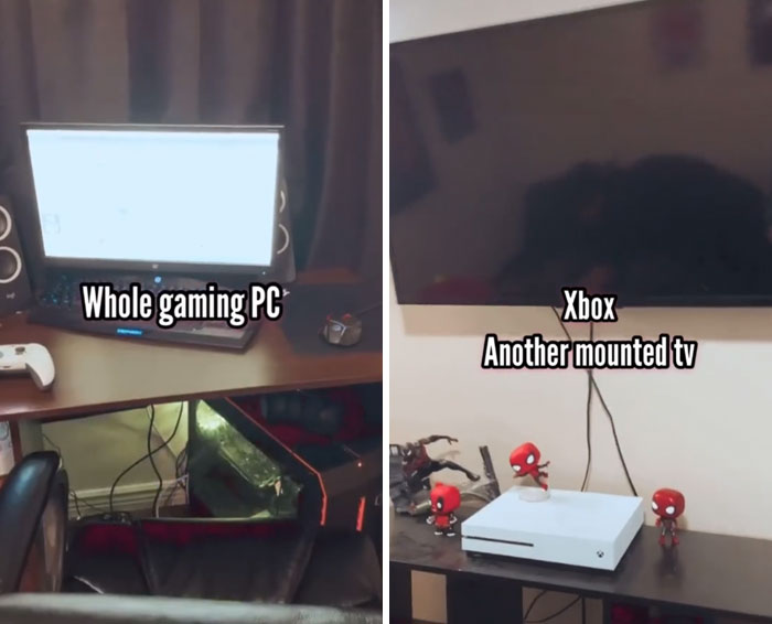 This Mom Found Out Her Kids’ Grades Went Down Because Of Video Games, And The Way She Dealt With It Is Making Her Go Viral This Mom Found Out Her Kids’ Grades Went Down Because Of Video Games, And The Way She Dealt With It Is Making Her Go Viral