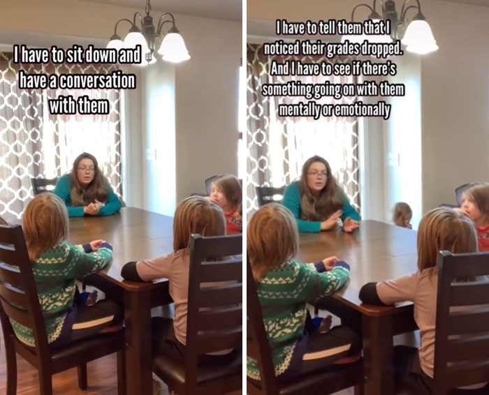 This Mom Found Out Her Kids’ Grades Went Down Because Of Video Games, And The Way She Dealt With It Is Making Her Go Viral This Mom Found Out Her Kids’ Grades Went Down Because Of Video Games, And The Way She Dealt With It Is Making Her Go Viral