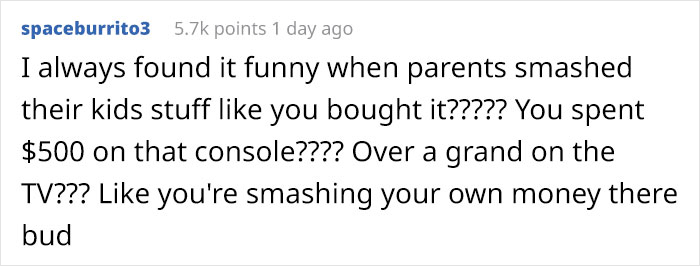 This Mom Found Out Her Kids’ Grades Went Down Because Of Video Games, And The Way She Dealt With It Is Making Her Go Viral This Mom Found Out Her Kids’ Grades Went Down Because Of Video Games, And The Way She Dealt With It Is Making Her Go Viral