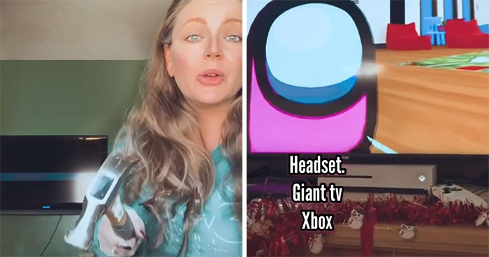 This Mom Found Out Her Kids’ Grades Went Down Because Of Video Games, And The Way She Dealt With It Is Making Her Go Viral