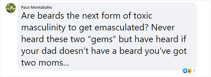 'Things We Should Stop Saying To Men': Illustration About Everyday Toxic Masculinity Goes Viral 'Things We Should Stop Saying To Men': Illustration About Everyday Toxic Masculinity Goes Viral