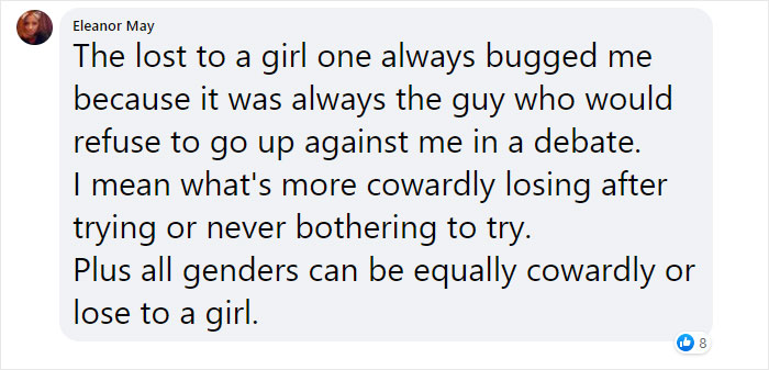 'Things We Should Stop Saying To Men': Illustration About Everyday Toxic Masculinity Goes Viral