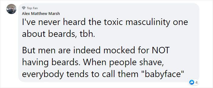 'Things We Should Stop Saying To Men': Illustration About Everyday Toxic Masculinity Goes Viral 'Things We Should Stop Saying To Men': Illustration About Everyday Toxic Masculinity Goes Viral