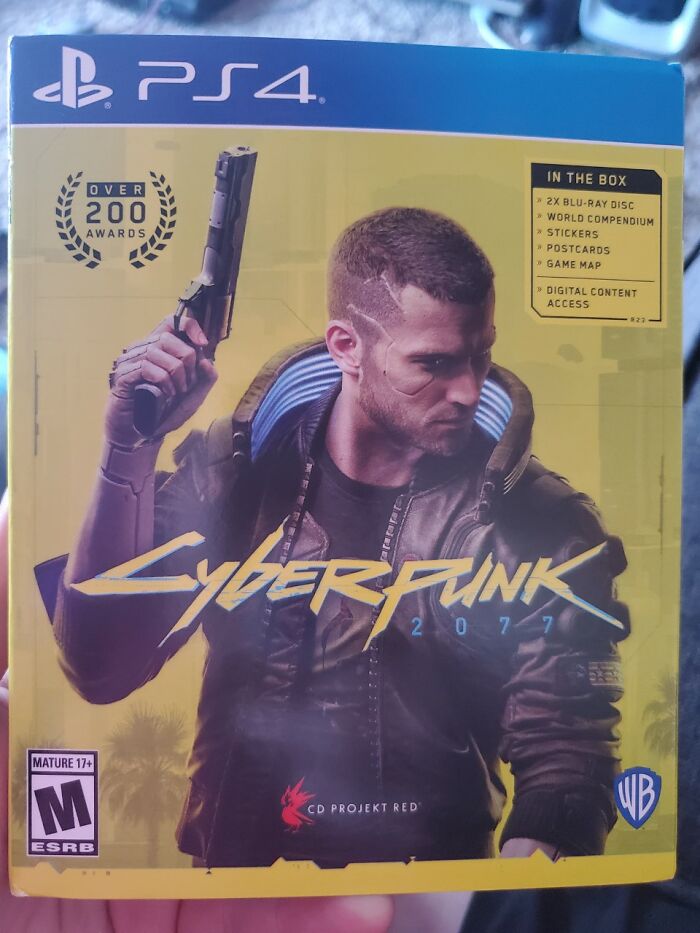 Regardless Of The Bugs, It's Still A Fun Game!