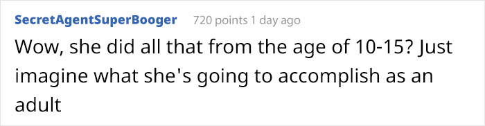 15-Year-Old Inventor Takes The Title Of TIME's First-Ever "Kid Of The Year"
