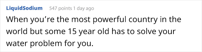 15-Year-Old Inventor Takes The Title Of TIME's First-Ever "Kid Of The Year"