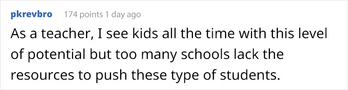 15-Year-Old Inventor Takes The Title Of TIME's First-Ever "Kid Of The Year"