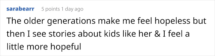 15-Year-Old Inventor Takes The Title Of TIME's First-Ever "Kid Of The Year"