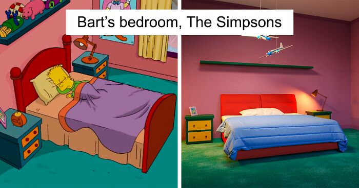 We Reimagined 6 Iconic TV Bedrooms And Asked Sleep Experts To Review Them