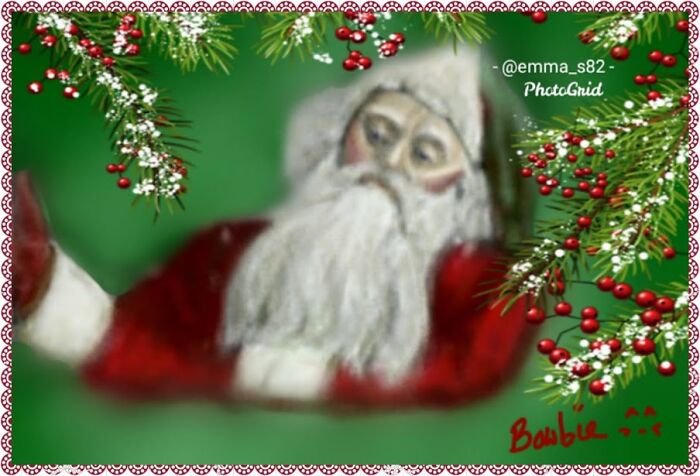 Twas The Night Before Christmas 1905