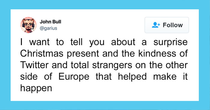 Guy Can’t Replace Wife’s Exclusive Broken Glassware Bought Abroad, Good Samaritans On Twitter Make It Happen