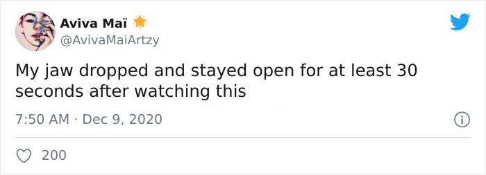 Man Finds A Secret Doorway With Stairs Hidden In Kitchen Cupboard During An Apartment Viewing And People Online Are Creeped Out