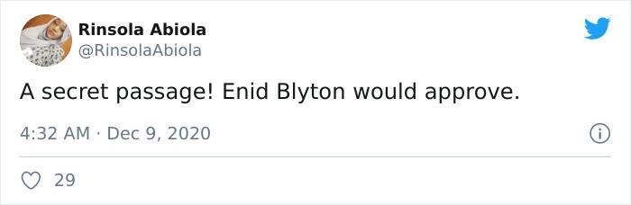 Man Finds A Secret Doorway With Stairs Hidden In Kitchen Cupboard During An Apartment Viewing And People Online Are Creeped Out Man Finds A Secret Doorway With Stairs Hidden In Kitchen Cupboard During An Apartment Viewing And People Online Are Creeped Out