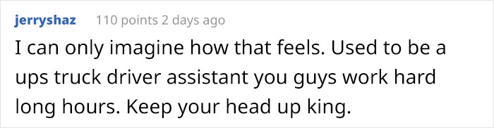 Kid Writes A Heartbreaking Letter To Santa That Leaves His UPS Driver Dad In Tears Kid Writes A Heartbreaking Letter To Santa That Leaves His UPS Driver Dad In Tears