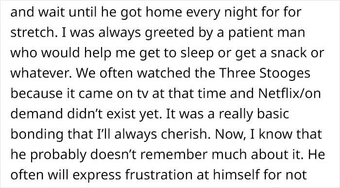 Kid Writes A Heartbreaking Letter To Santa That Leaves His UPS Driver Dad In Tears Kid Writes A Heartbreaking Letter To Santa That Leaves His UPS Driver Dad In Tears