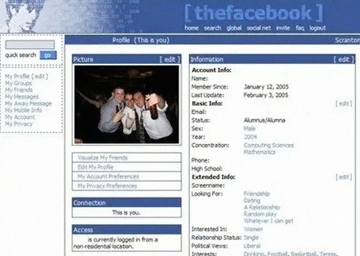 35 Random Facts That Show How Cruelly Fast Times Flies By