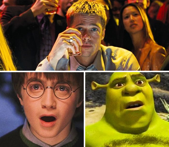 35 Random Facts That Show How Cruelly Fast Times Flies By