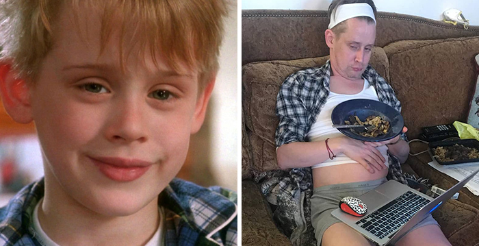 35 Random Facts That Show How Cruelly Fast Times Flies By