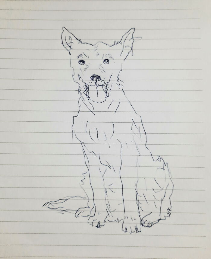 Gave It A Try. And I Am Actually Quite Satisfied With The Result