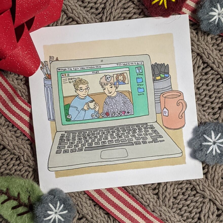 Get In Touch With Your Loved Ones