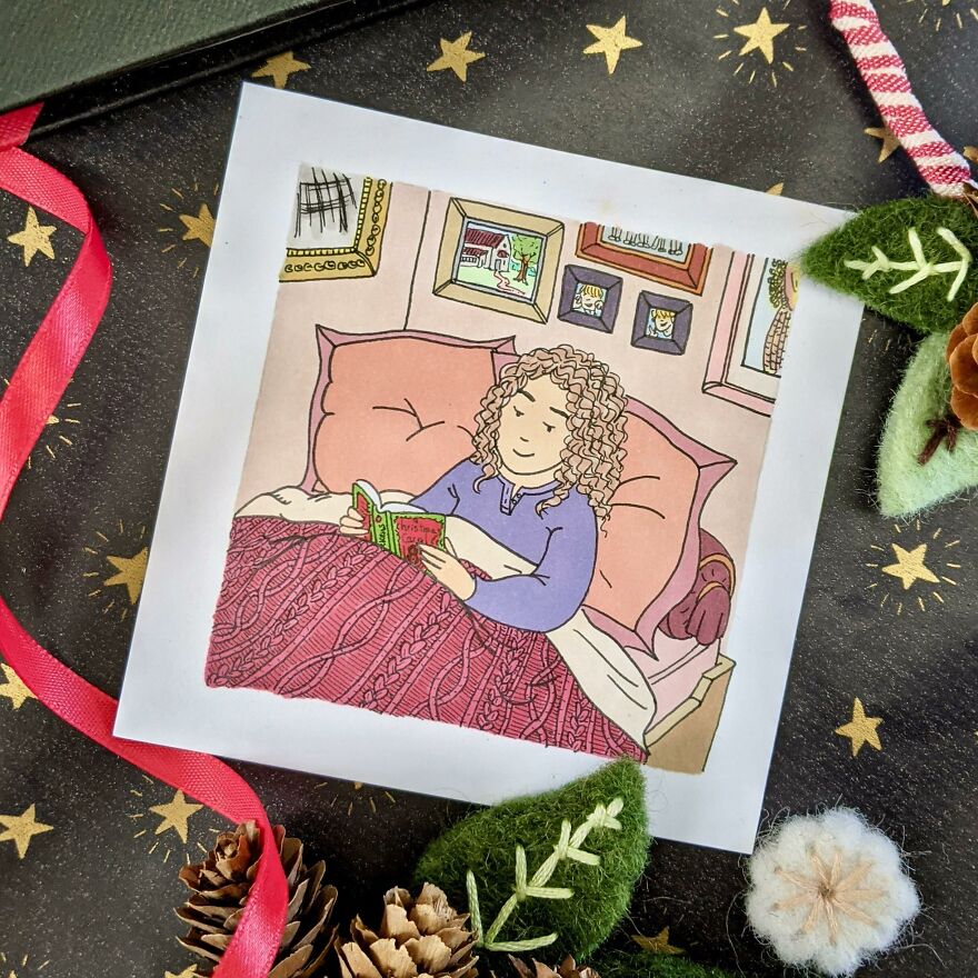 Read A Christmas Story