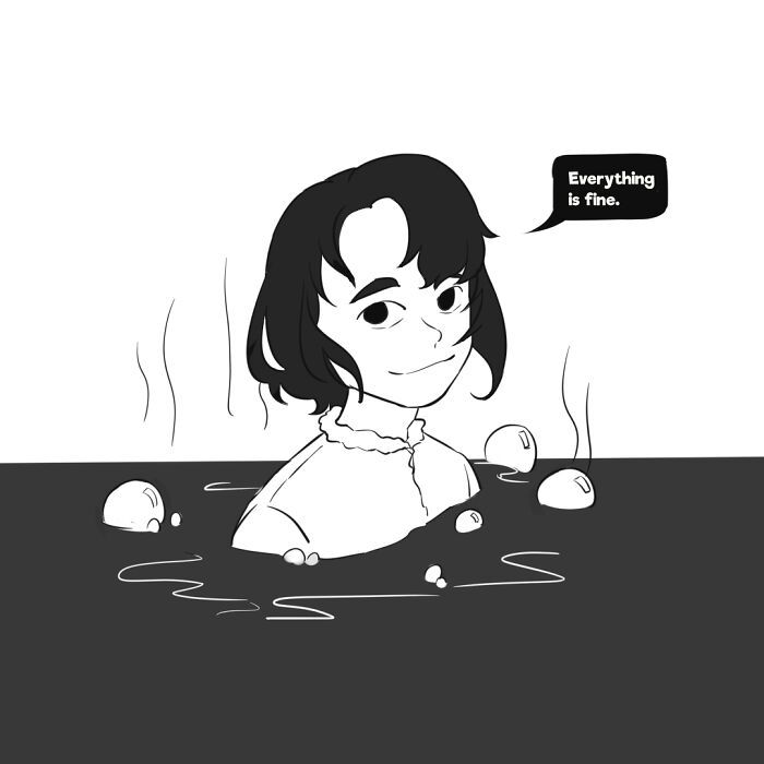 It's My Avatar For Years...