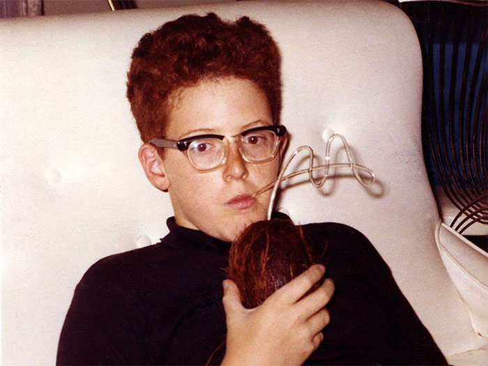 Weird Al Tells A Story Of How He Got Reunited With His School Crush And It’s Going Viral