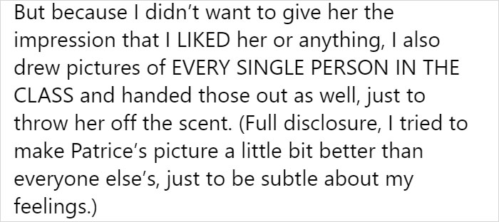 Weird Al Tells A Story Of How He Got Reunited With His School Crush And It’s Going Viral