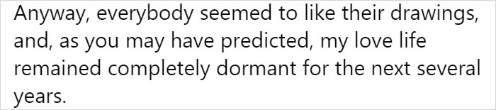 Weird Al Tells A Story Of How He Got Reunited With His School Crush And It’s Going Viral Weird Al Tells A Story Of How He Got Reunited With His School Crush And It’s Going Viral