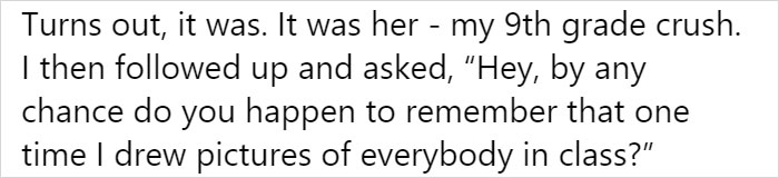 Weird Al Tells A Story Of How He Got Reunited With His School Crush And It’s Going Viral Weird Al Tells A Story Of How He Got Reunited With His School Crush And It’s Going Viral