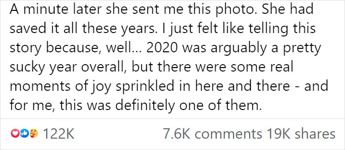 Weird Al Tells A Story Of How He Got Reunited With His School Crush And It’s Going Viral Weird Al Tells A Story Of How He Got Reunited With His School Crush And It’s Going Viral