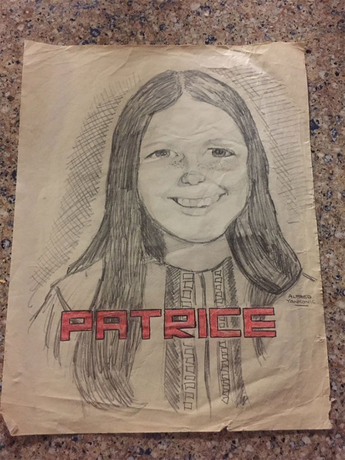 Weird Al Tells A Story Of How He Got Reunited With His School Crush And It’s Going Viral Weird Al Tells A Story Of How He Got Reunited With His School Crush And It’s Going Viral