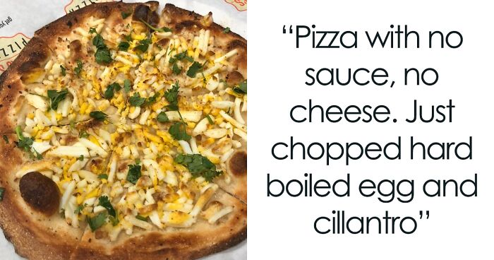 45 Food Industry Workers Share Their Stories About Clients With Really Specific Demands