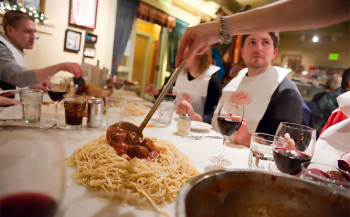 30 Personas a quienes les sirvieron la comida de forma ridícula en los restaurantes (fotos nuevas)