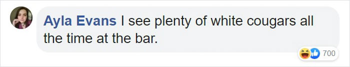 Scientists Confirm The World's 1st-Ever Images Capturing A Leucistic Puma Scientists Confirm The World's 1st-Ever Images Capturing A Leucistic Puma