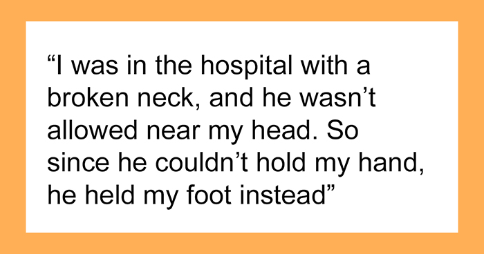 30 People Share How They Realized Their Partner Is ‘The One’ And How They Got Rid Of Second Thoughts