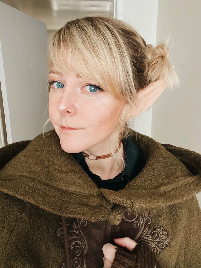 4-Year-Old Feels Lonely In Quarantine, Sets Up A Fairy Garden, Her Neighbor Notices And Pretends To Be A Fairy Named Sapphire For 9 Months 4-Year-Old Feels Lonely In Quarantine, Sets Up A Fairy Garden, Her Neighbor Notices And Pretends To Be A Fairy Named Sapphire For 9 Months