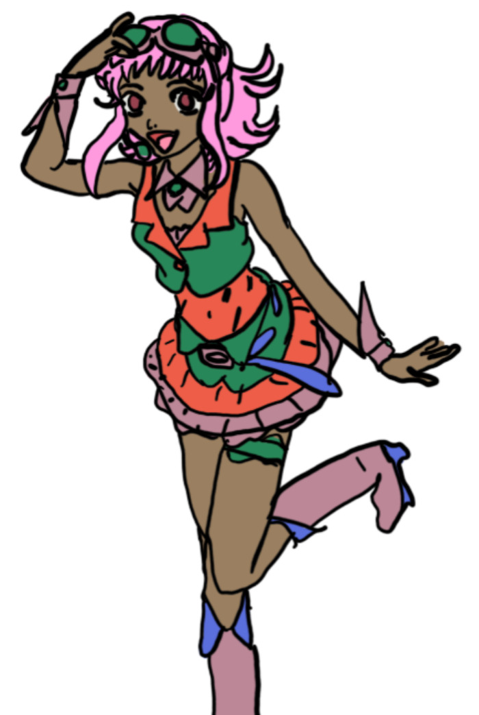 Who Is This? Wrong Answers Only!