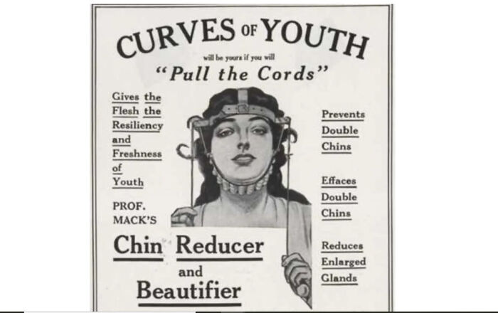 Chin Reducer...?