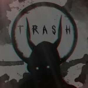 Your Local Trash Demon