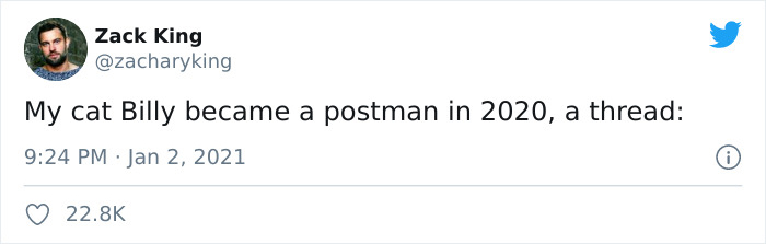 Cat Brings Its Parents A Note From The Neighbors He Visits, They Become Pen Pals With The Cat As Their Postman Cat Brings Its Parents A Note From The Neighbors He Visits, They Become Pen Pals With The Cat As Their Postman
