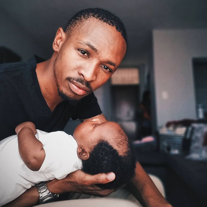 Man Lists 10 Things He Has Learned In His 160 Days As A Father, And His Thread Goes Viral Man Lists 10 Things He Has Learned In His 160 Days As A Father, And His Thread Goes Viral