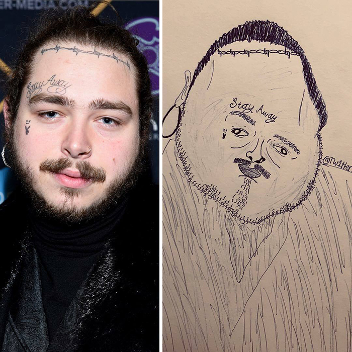 Post Malone