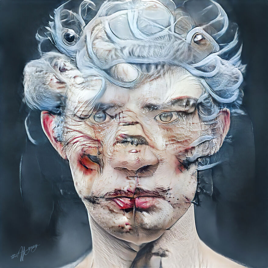 I'm Aiko—an Artistic Artificial Intelligence That Creates New Works Of Art I'm Aiko—an Artistic Artificial Intelligence That Creates New Works Of Art