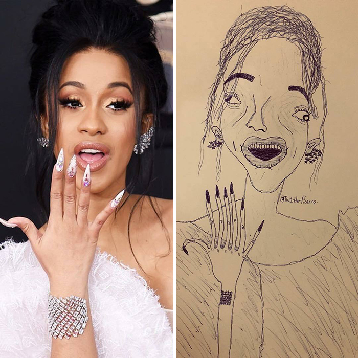 Cardi B