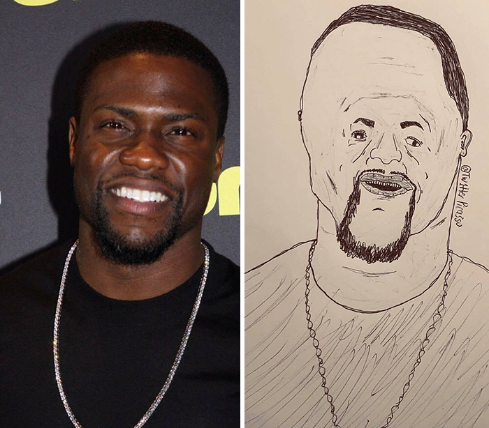 Kevin Hart