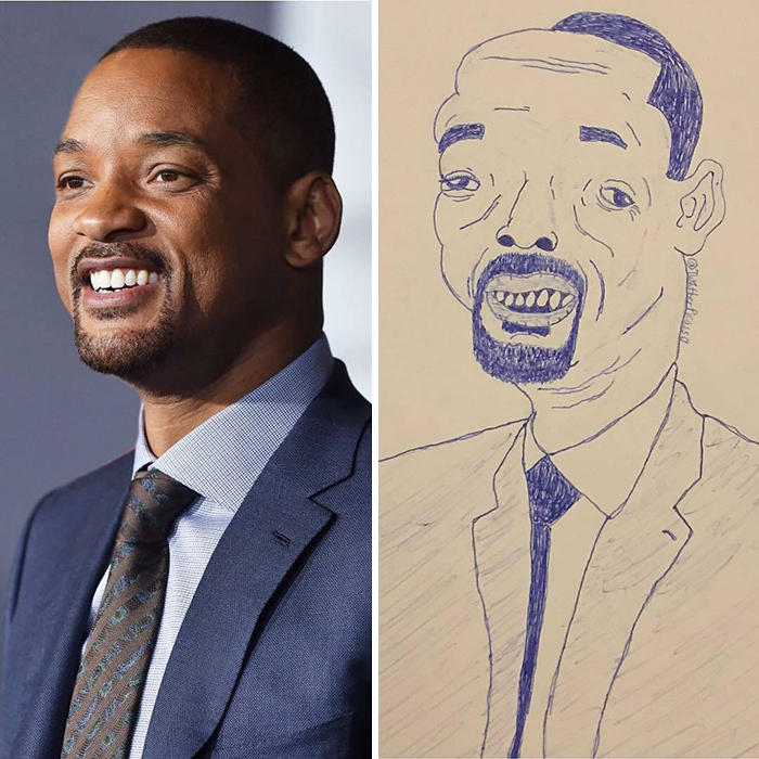 Will Smith