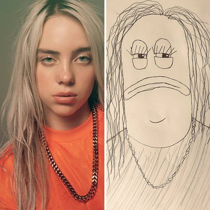 Billie Eilish