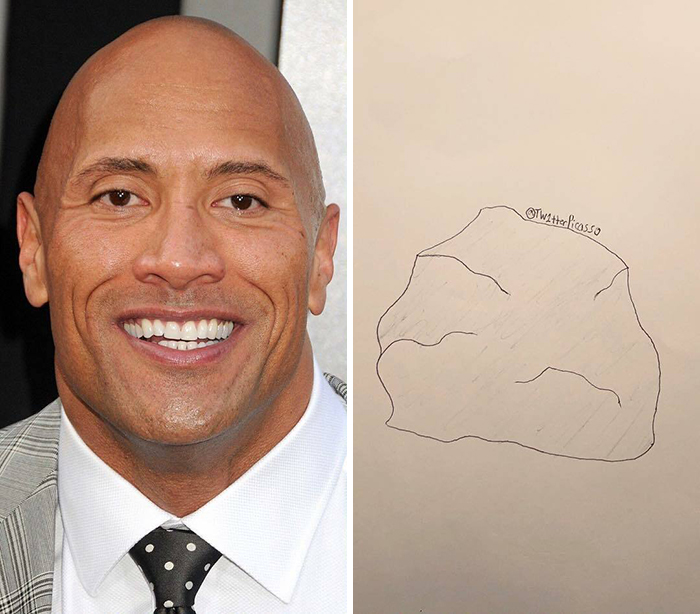 The Rock