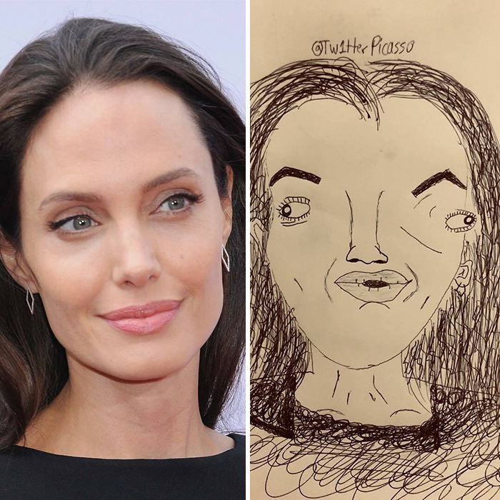 Angelina Jolie